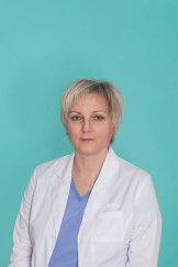 Гусева Ярославна Александровна