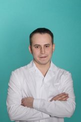 Маликов Александр Олегович