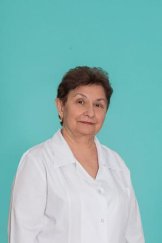 Чальян Валентина Осиповна