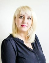 Федотова Светлана