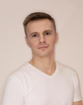 Чуканов Алексей