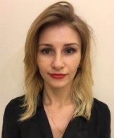 Трофимова Екатерина
