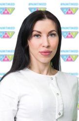 Хохлова Елизавета Александровна