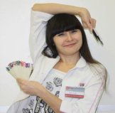Стукан Оксана