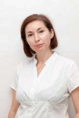 Черкашина Наталия Борисовна