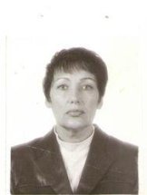 Савина Лариса