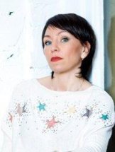 Саакян Марина