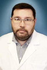 Зверев Александр Викторович