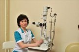Коковихина Светлана Викторовна