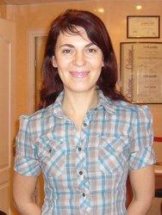Белоногова Ирина
