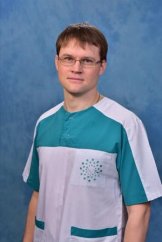 Кутергин Алексей Владимирович