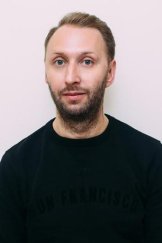 Казаков Максим