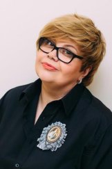 Черкасова Ирина