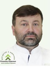 Белецкий Валерий Эдуардович