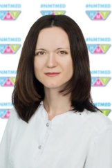 Рюмшина Анна Николаевна