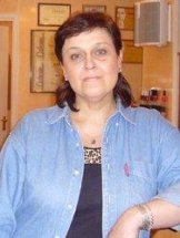 Изотова Алла