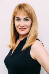 Смирнова Галина