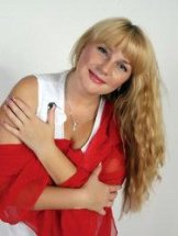 Куракина Марина