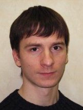 Гунько Алексей