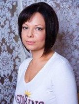 Самофалова Жанна