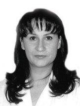 Волкова Татьяна