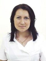 Крыга Кира