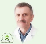 Манкевич Виталий Анатольевич