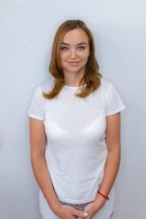 Абрамова Ирина Николаевна