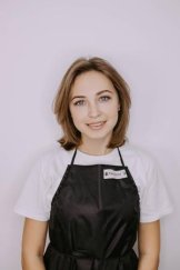 Шимкус Анастасия