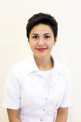 Лазаренко Анна