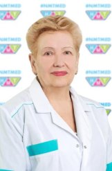 Бровко Наталья Вениаминовна