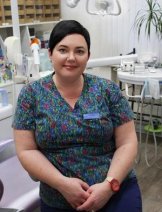 Гармаш Галина Александровна