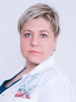 Сварцова Светлана Анатольевна
