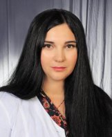 Речицкая Валерия Владимировна