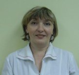 Шайхуллина Надежда Григорьевна