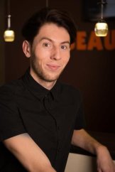 Зуев Владимир