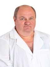 Толстой Геннадий Иванович