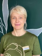 Коробко Диана Юрьевна
