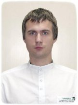 Сергеев Алексей Викторович