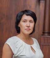 Михайлова Елена