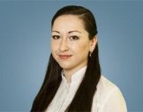 Бочкарева Регина Васильевна