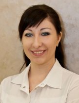 Красноперова Екатерина