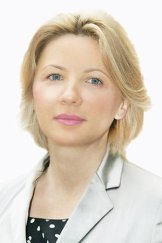 Волох Мария Александровна