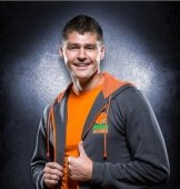 Медведев Сергей