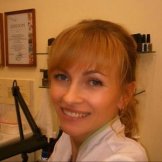 Щеникова Светлана
