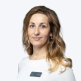 Глазунова Анна Андреевна