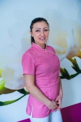 Калашникова Светлана
