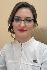 Леденцова Светлана Сергеевна