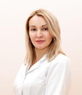 Кольцова Лариса Васильевна