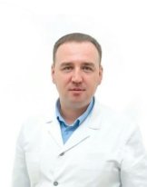 Андриевский Андрей Николаевич